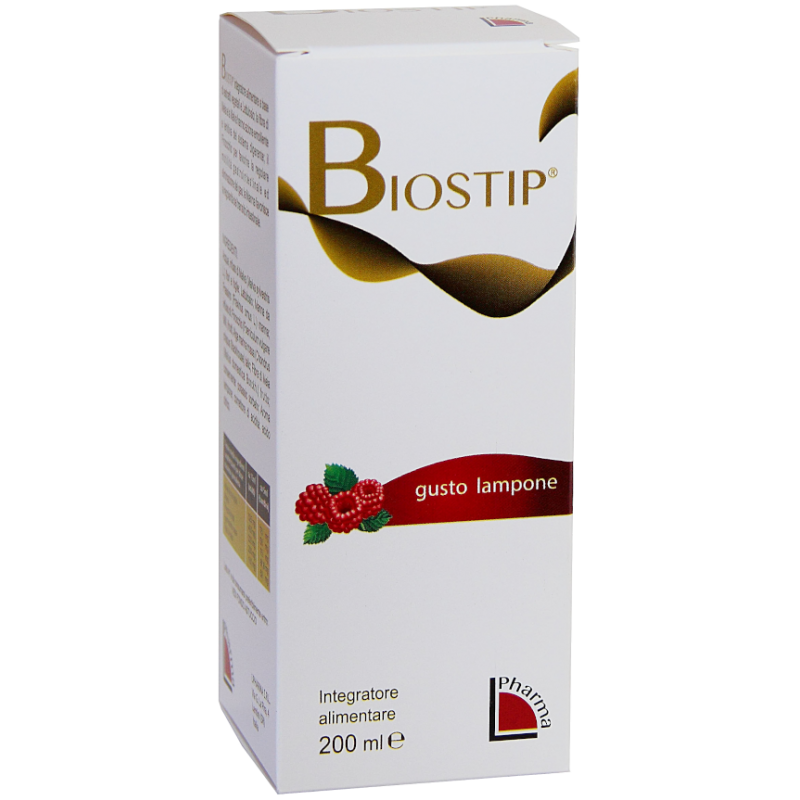 BIOSTIP 200ML